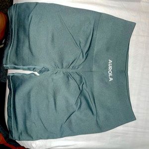 AUROLA amplify shorts